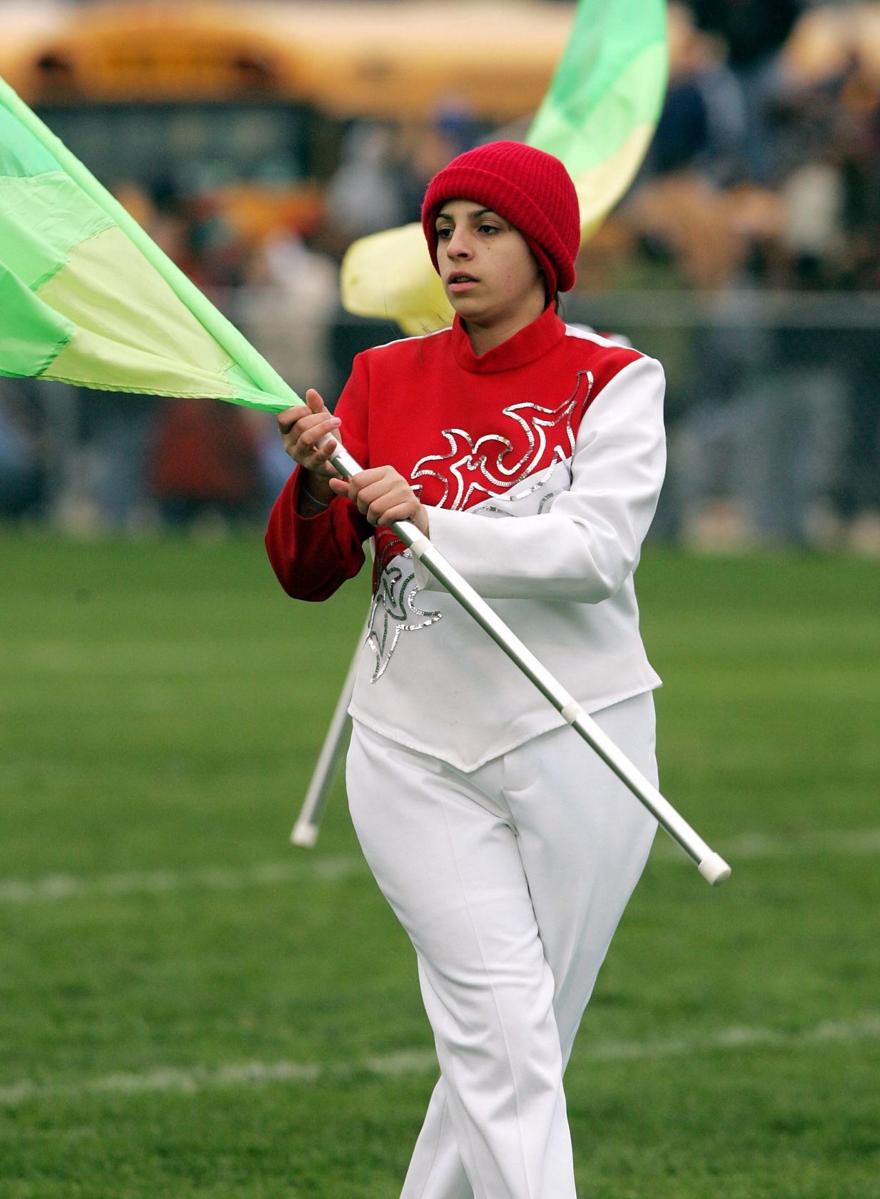 Vineland Football